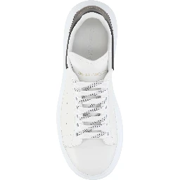 Alexander McQueen Sneakers White/black