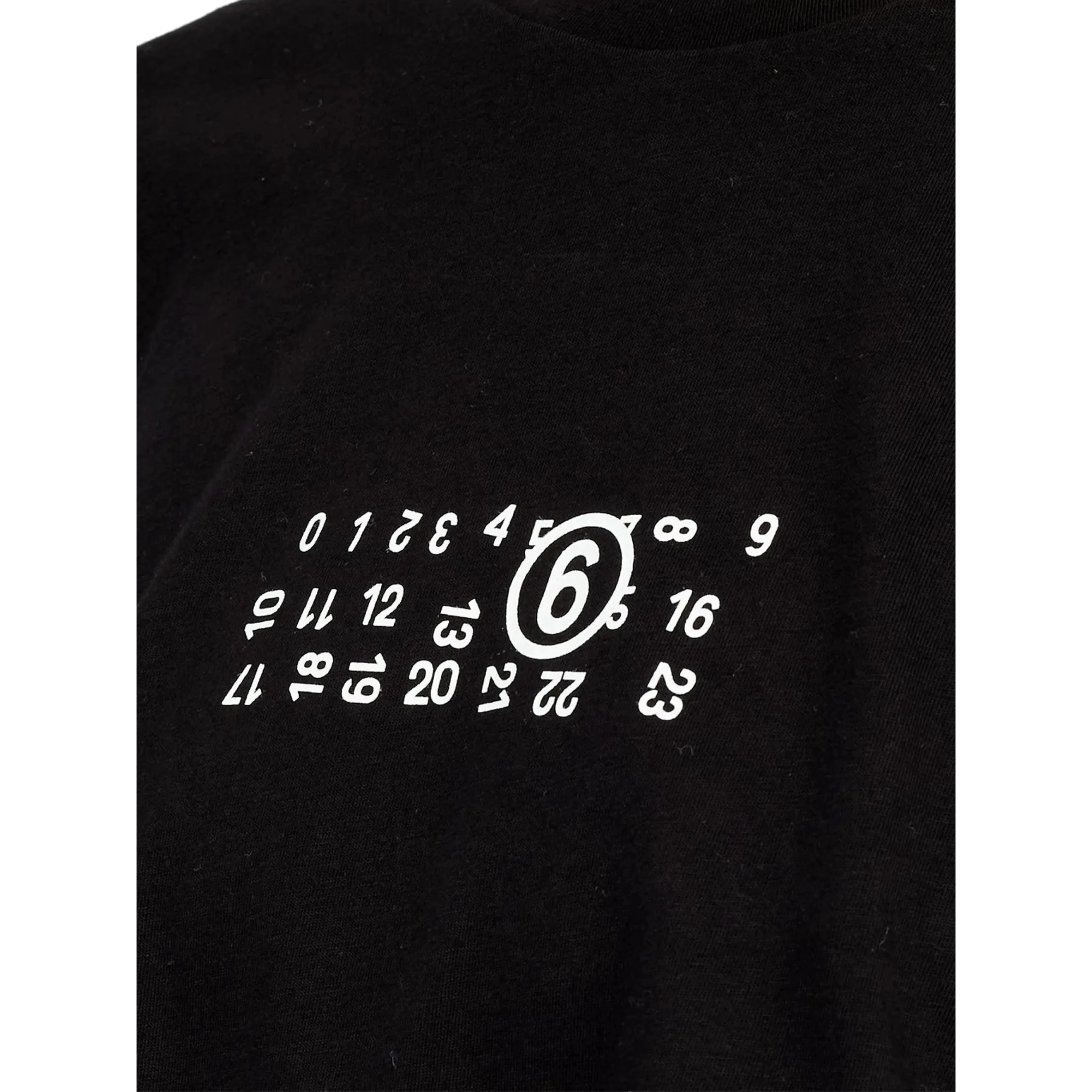MM6 Maison Margiela T-shirts and Polos