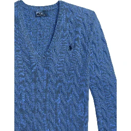 Polo Ralph Lauren Sweaters Blue
