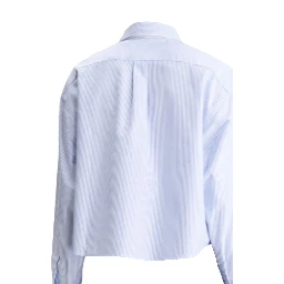 A.P.C. Shirts Blue