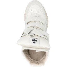 Isabel Marant Sneakers White