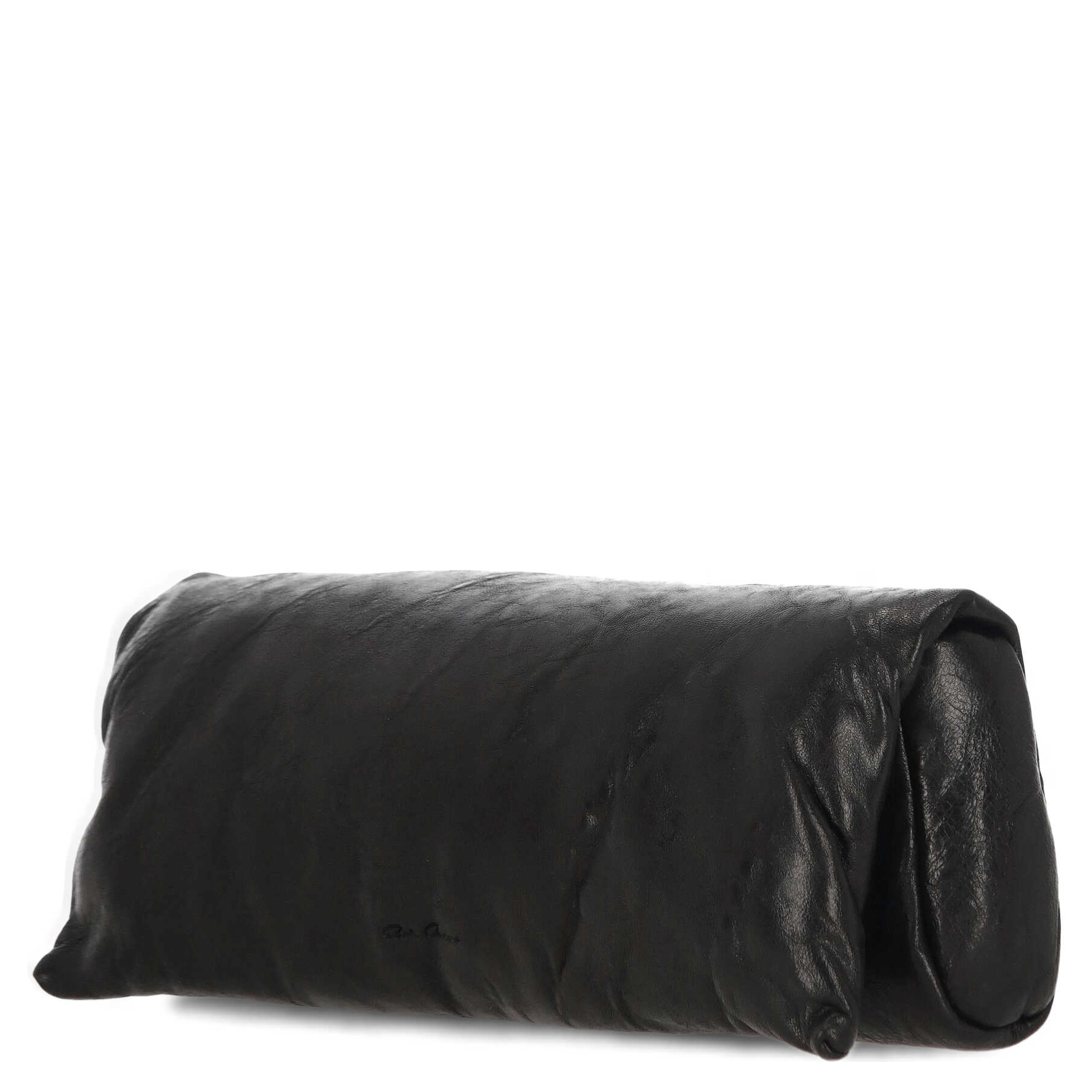 Rick Owens Bags.. Black