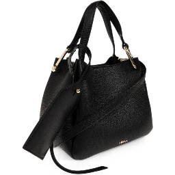 Furla Bags.. Black