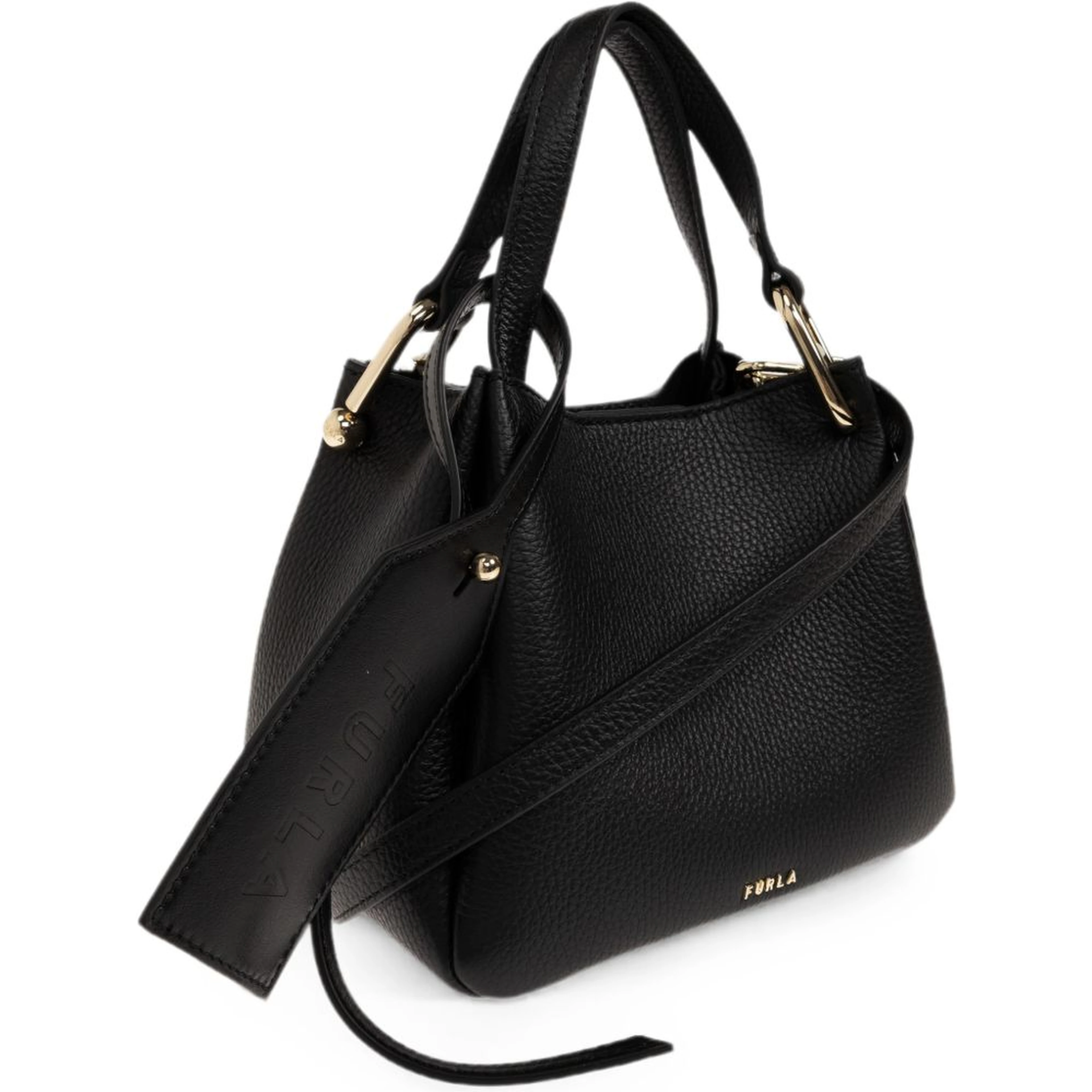 Furla Bags.. Black