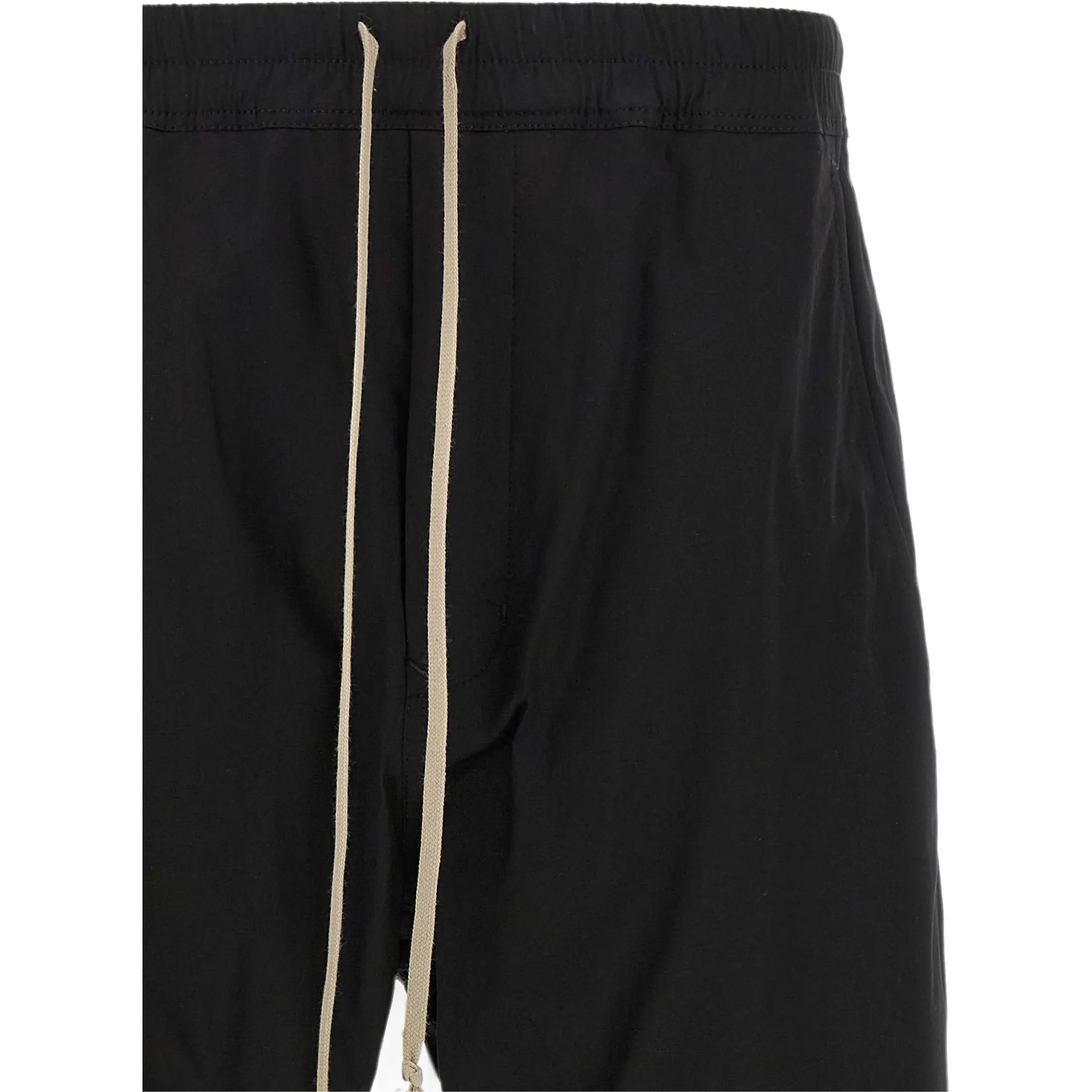 Rick Owens Trousers Black
