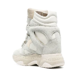 Isabel Marant Sneakers White