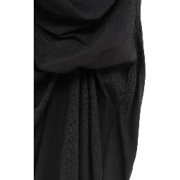 Rick Owens Dresses Black