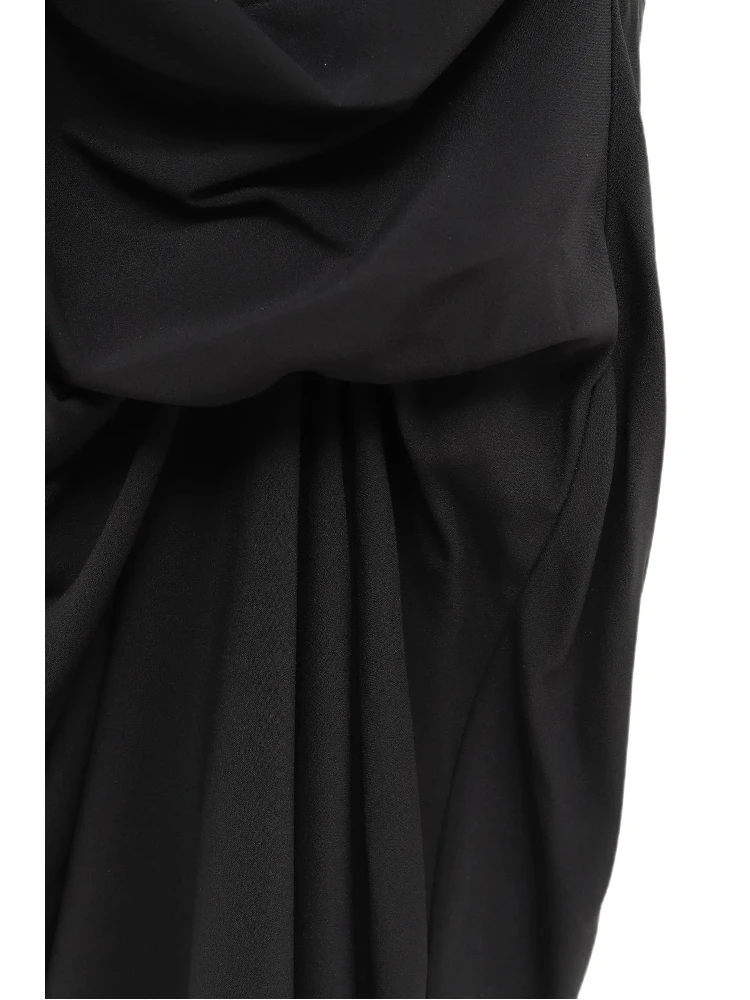 Rick Owens Dresses Black alternative