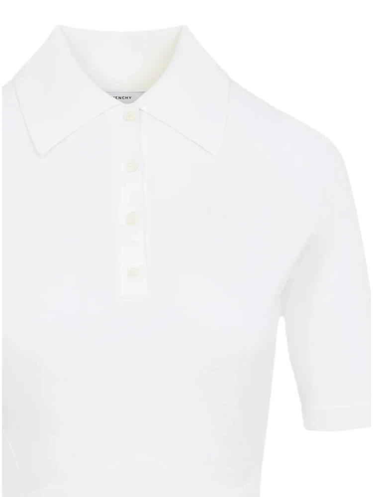 Givenchy Sweaters Ivory alternative