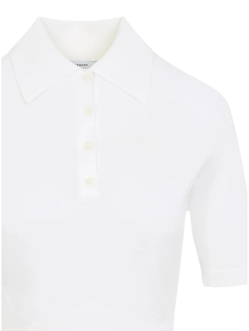 Givenchy Sweaters Ivory