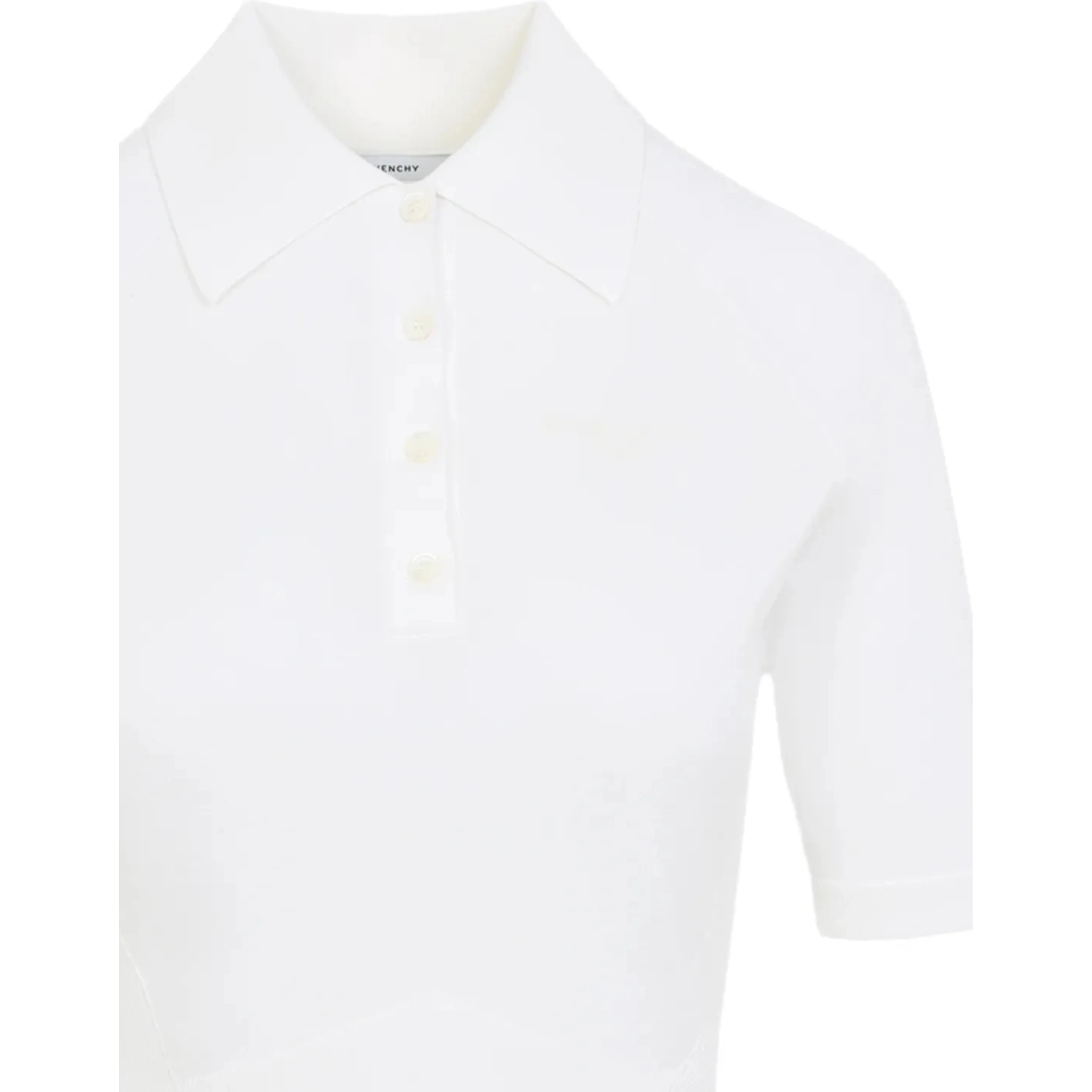 Givenchy Sweaters Ivory