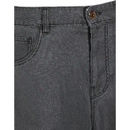 Miu Miu Trousers Black