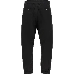 Rick Owens Trousers Black