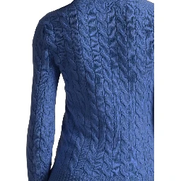Polo Ralph Lauren Sweaters Blue
