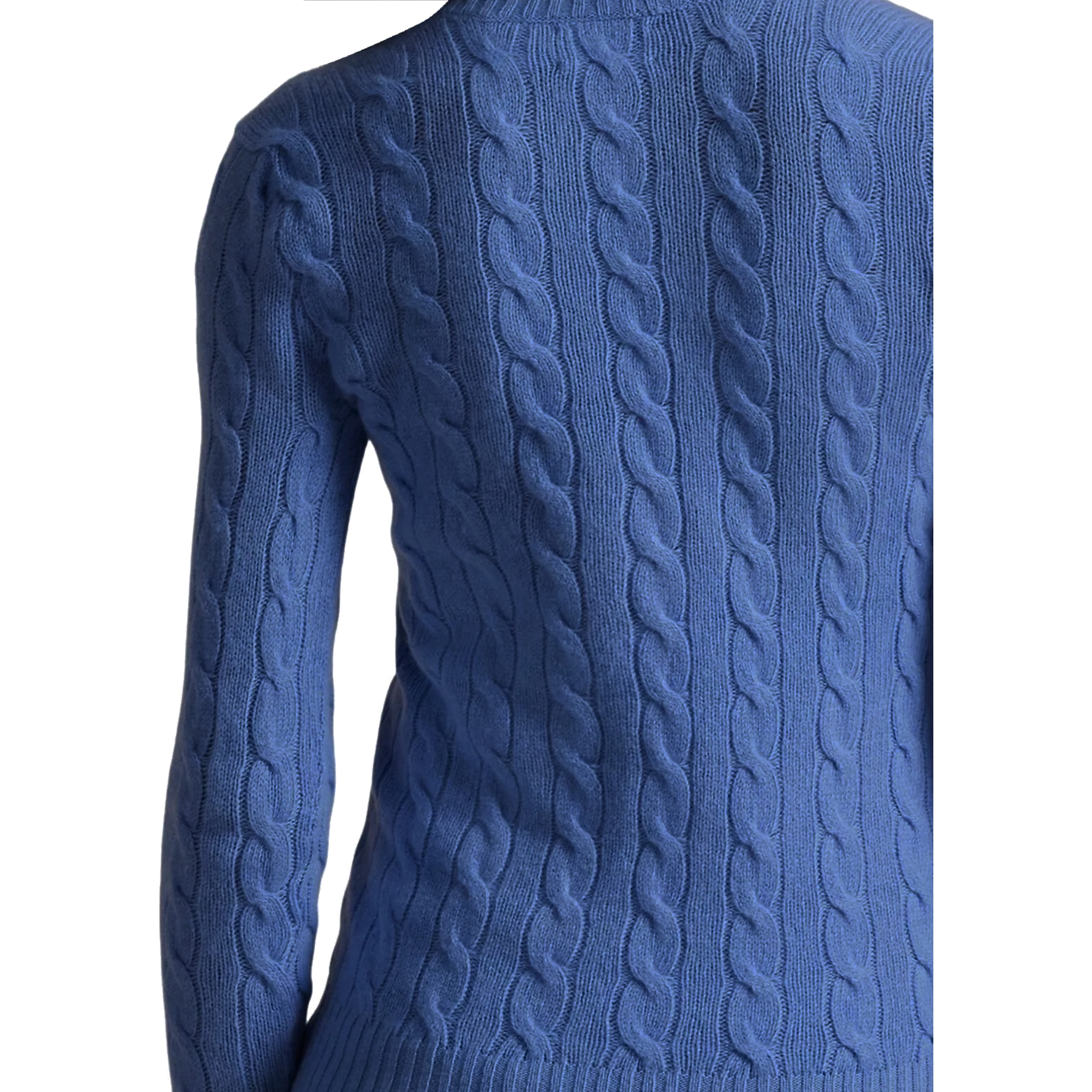 Polo Ralph Lauren Sweaters Blue