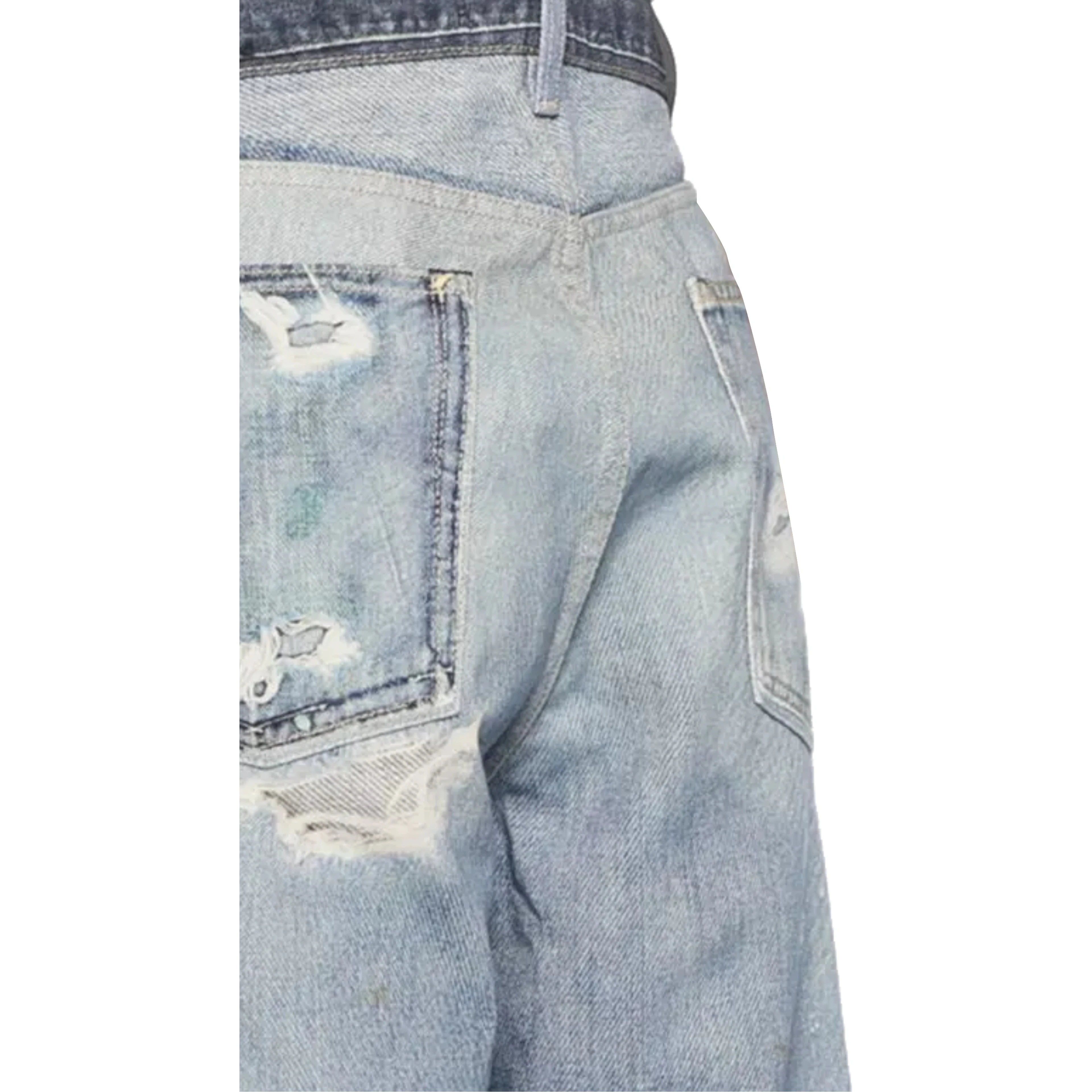 Our Legacy Jeans