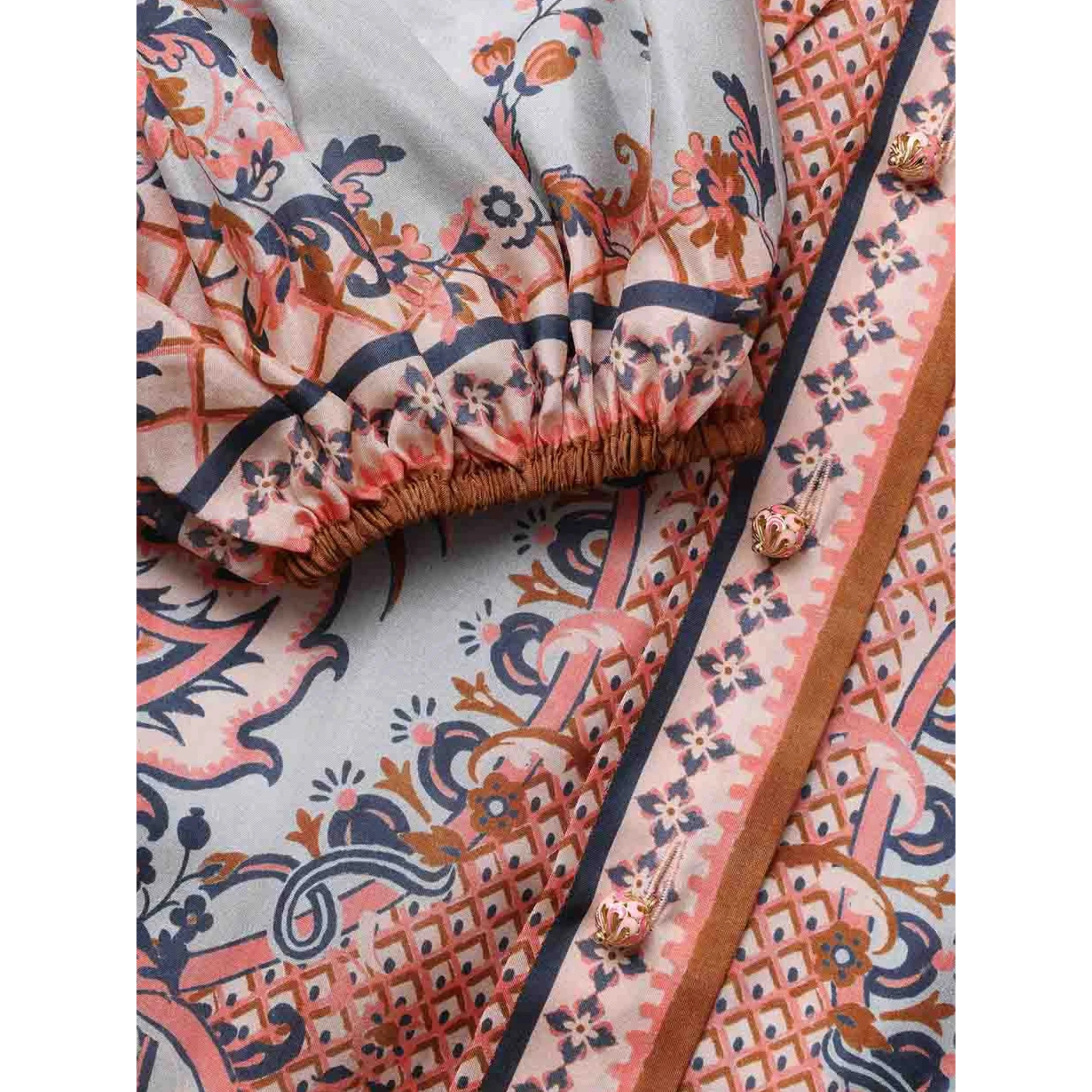Zimmermann Shirts