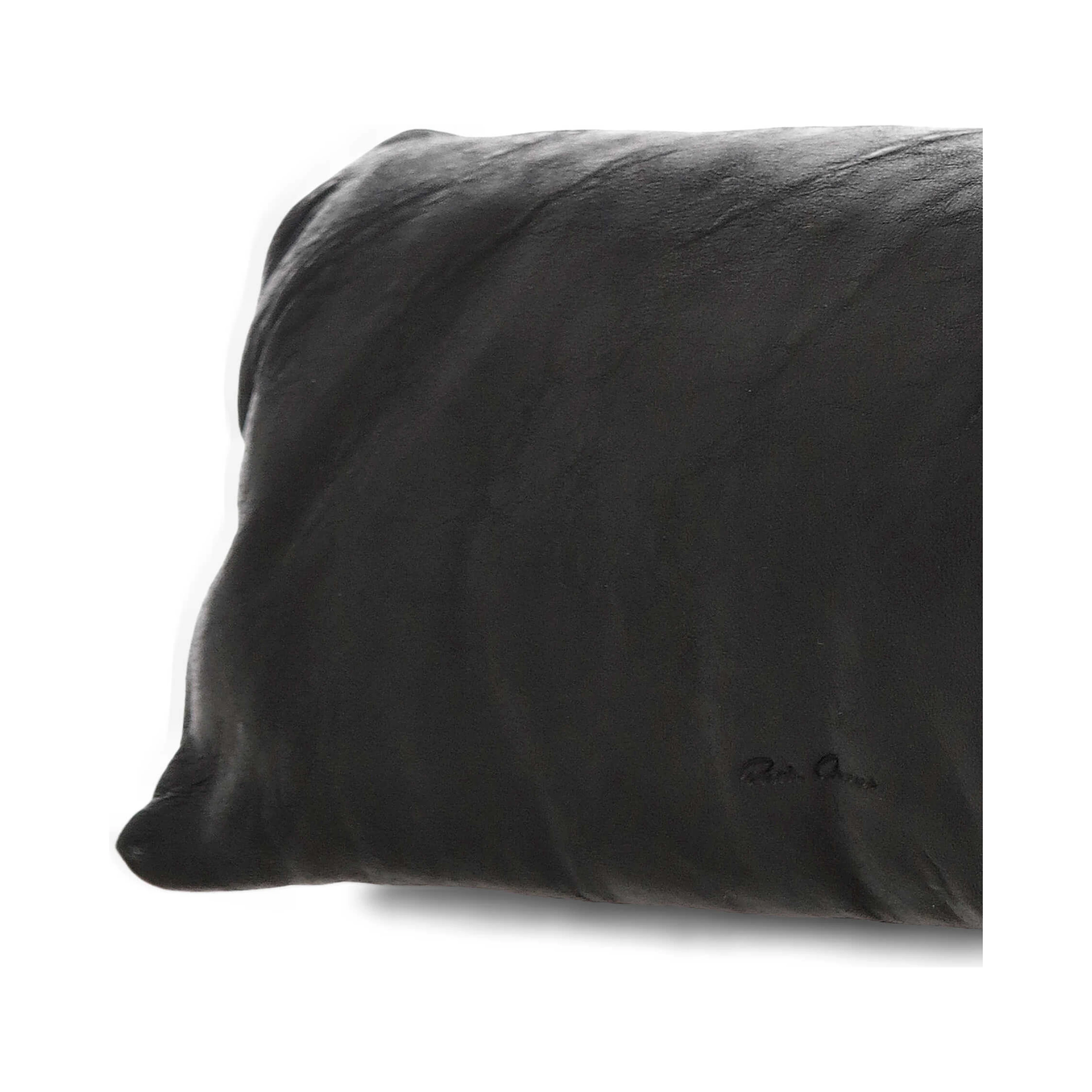 Rick Owens Bags.. Black