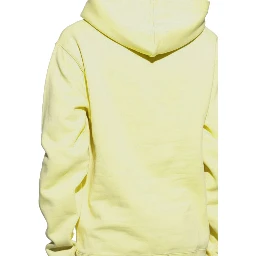 JACQUEMUS Sweaters PaleYellow