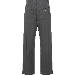 Miu Miu Trousers Black