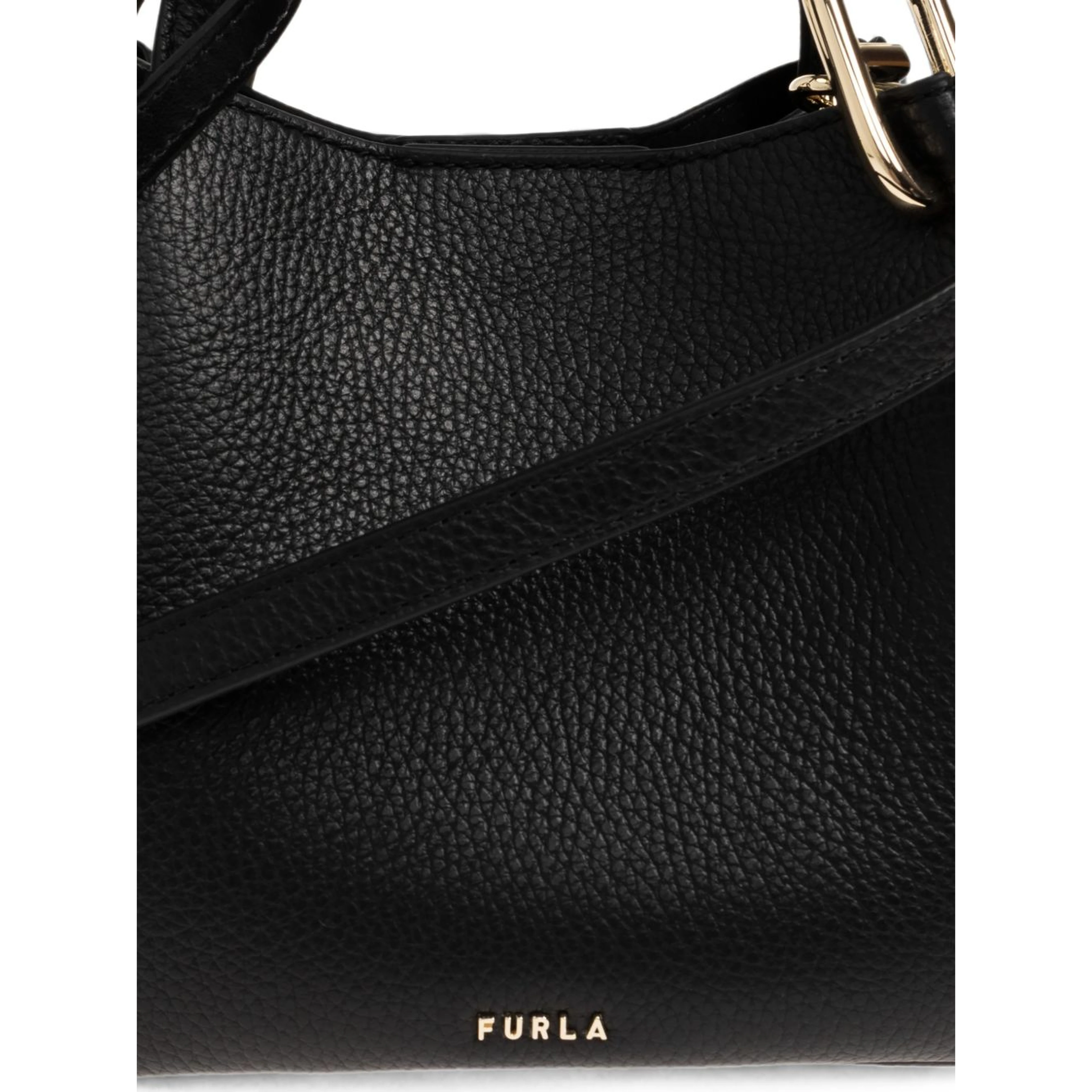 Furla Bags.. Black