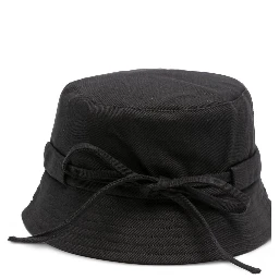 JACQUEMUS Hats Black