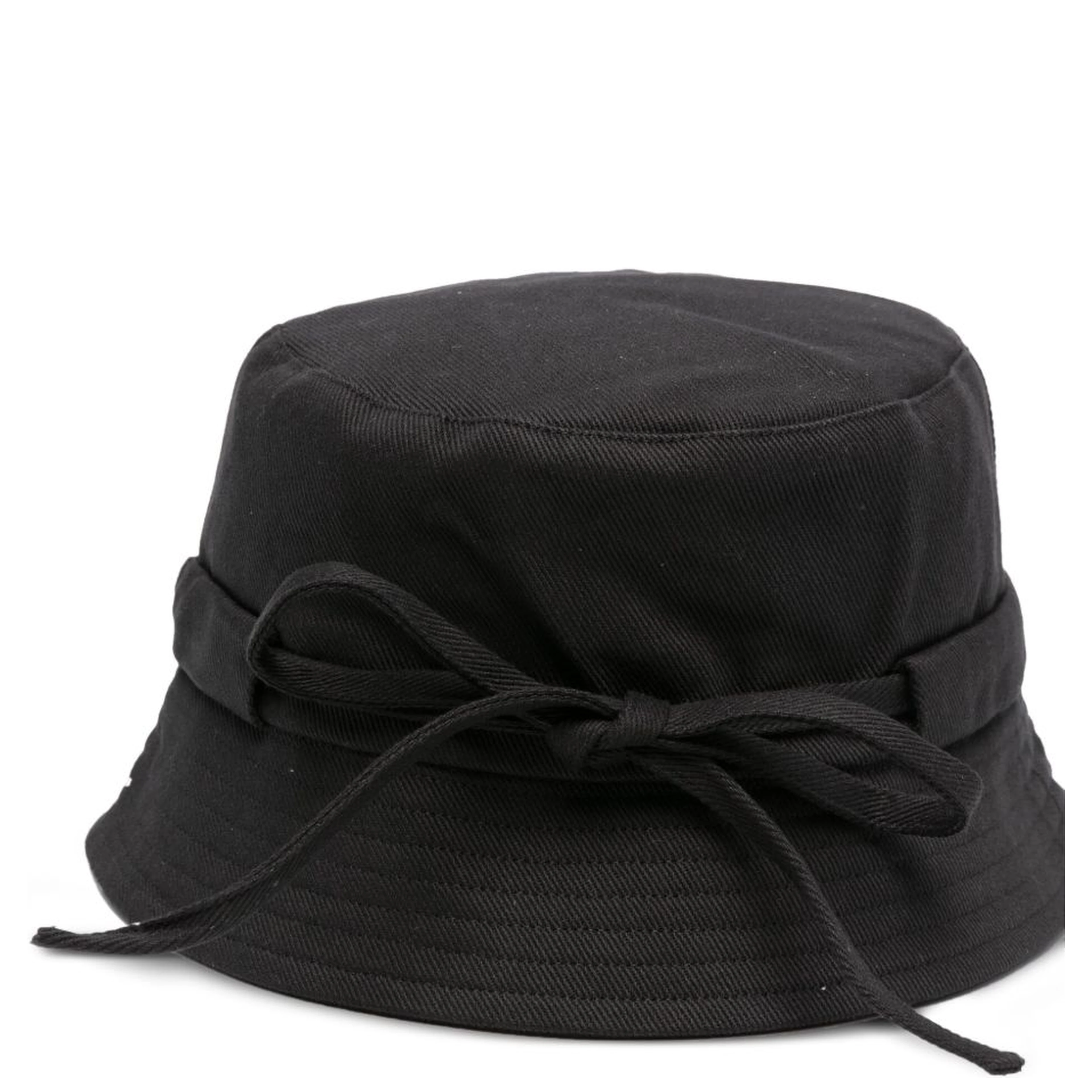JACQUEMUS Hats Black