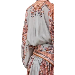Zimmermann Shirts