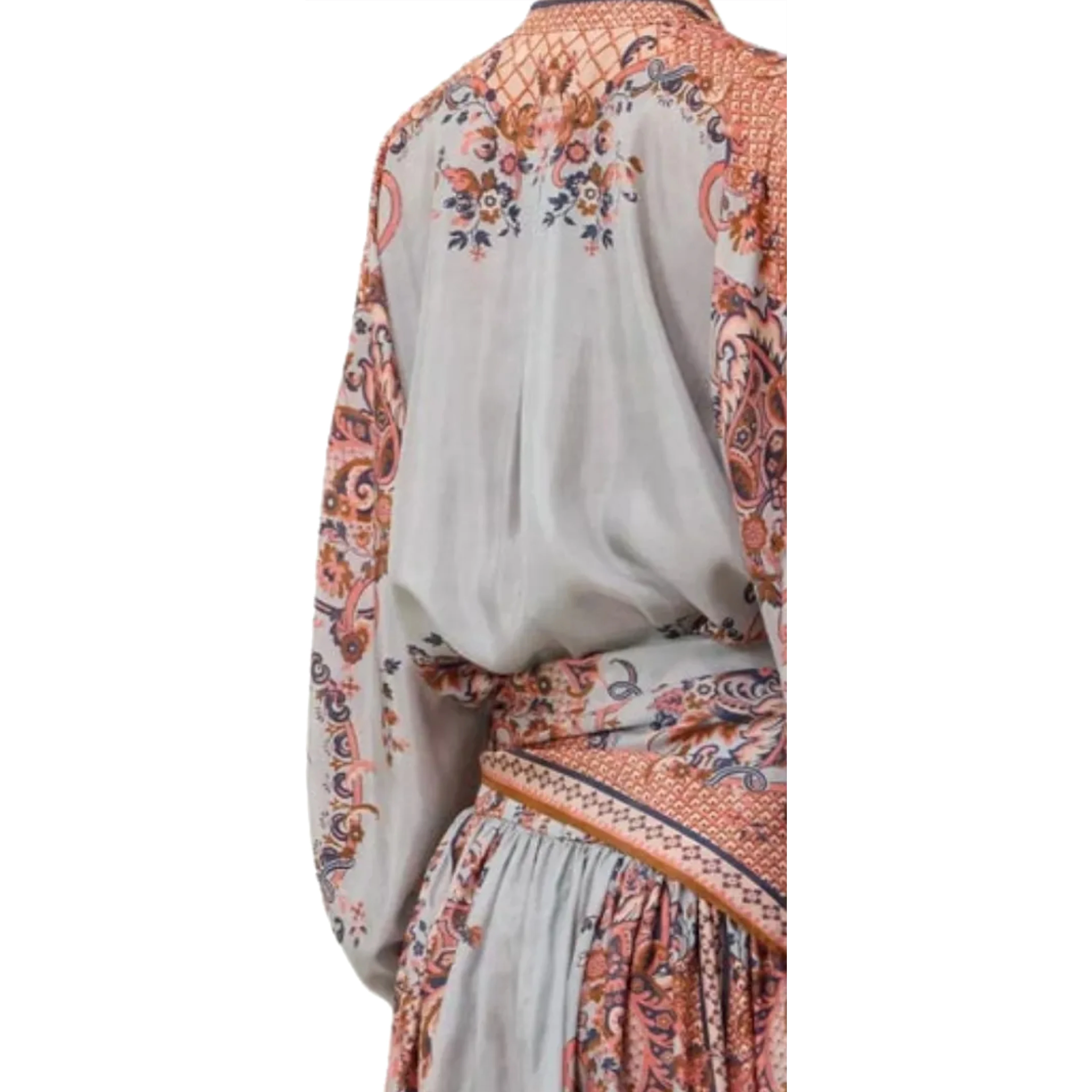 Zimmermann Shirts