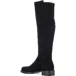 Stuart Weitzman Boots Black