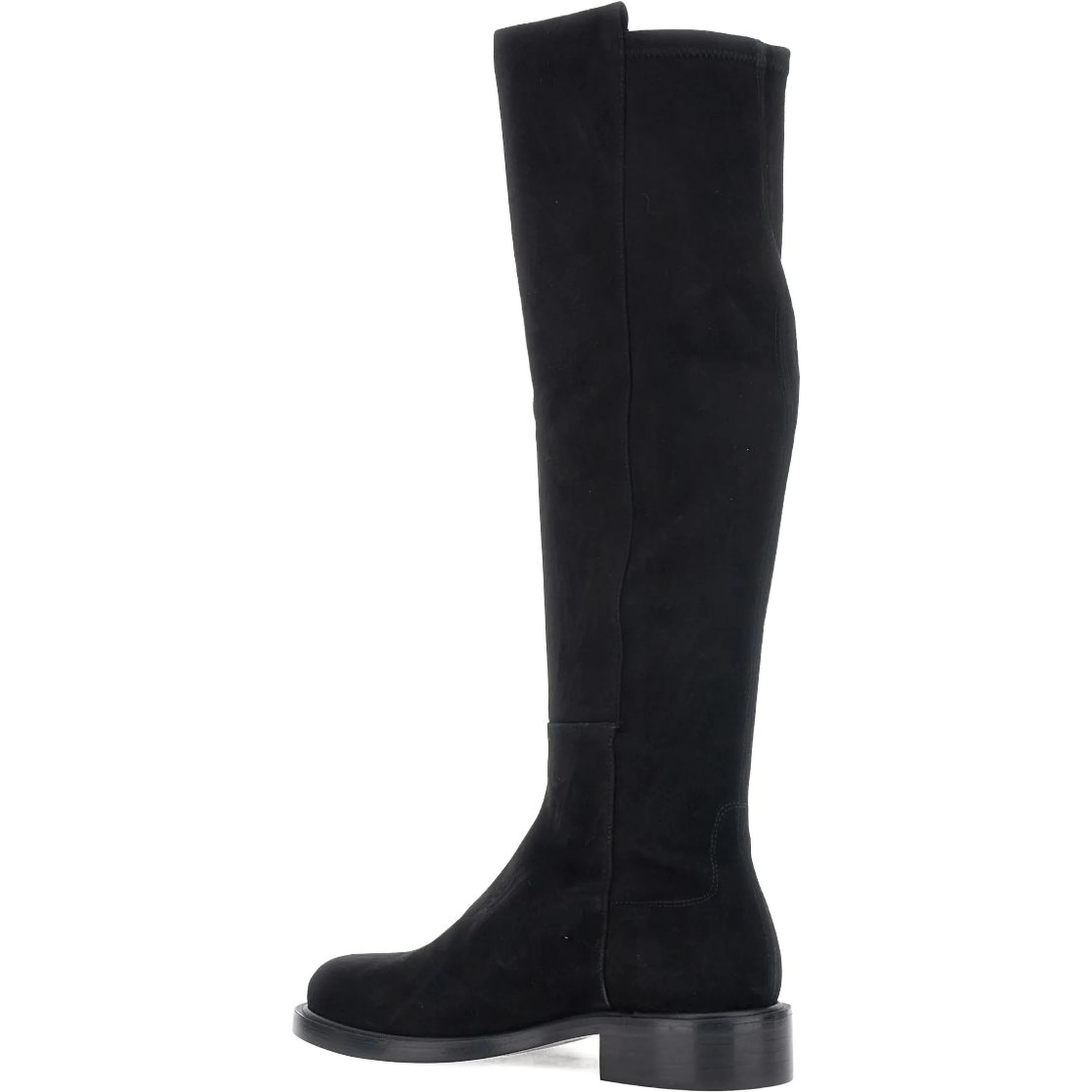 Stuart Weitzman Boots Black