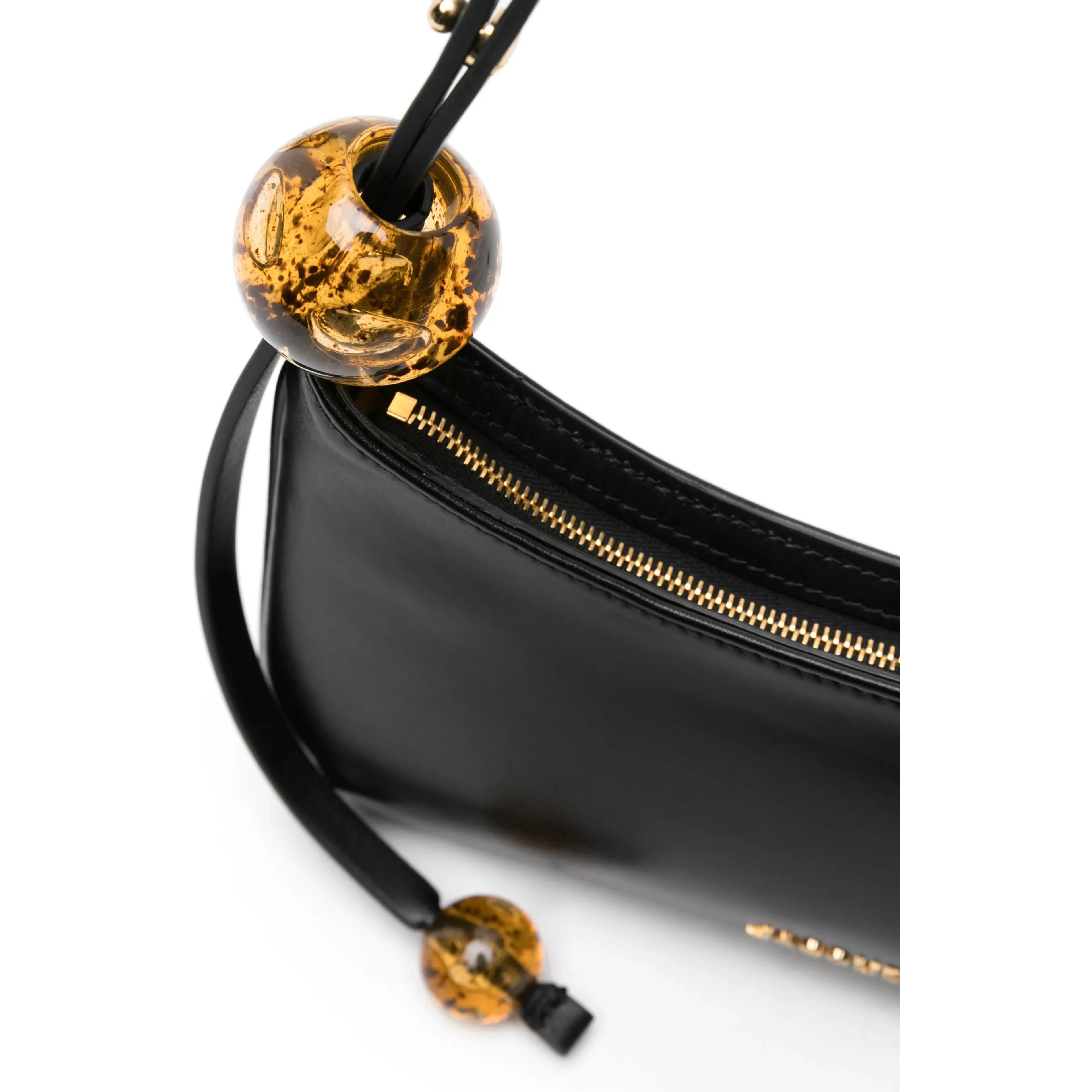 JACQUEMUS Bags.. Black