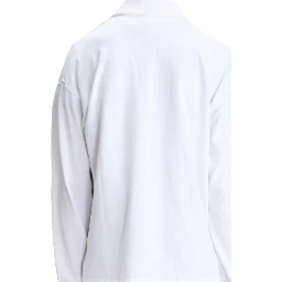 A.P.C. T-shirts and Polos White