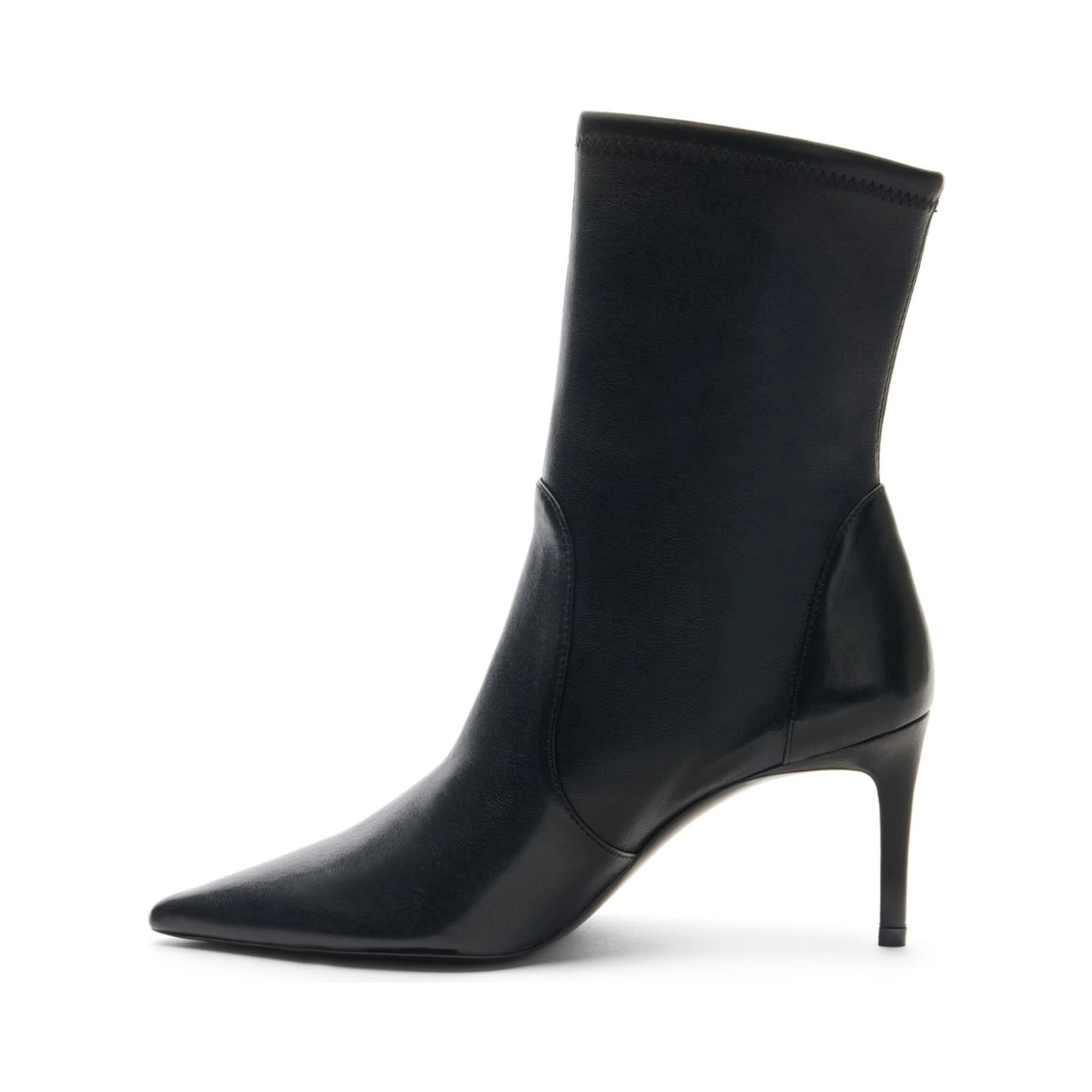 Stuart Weitzman Boots Black