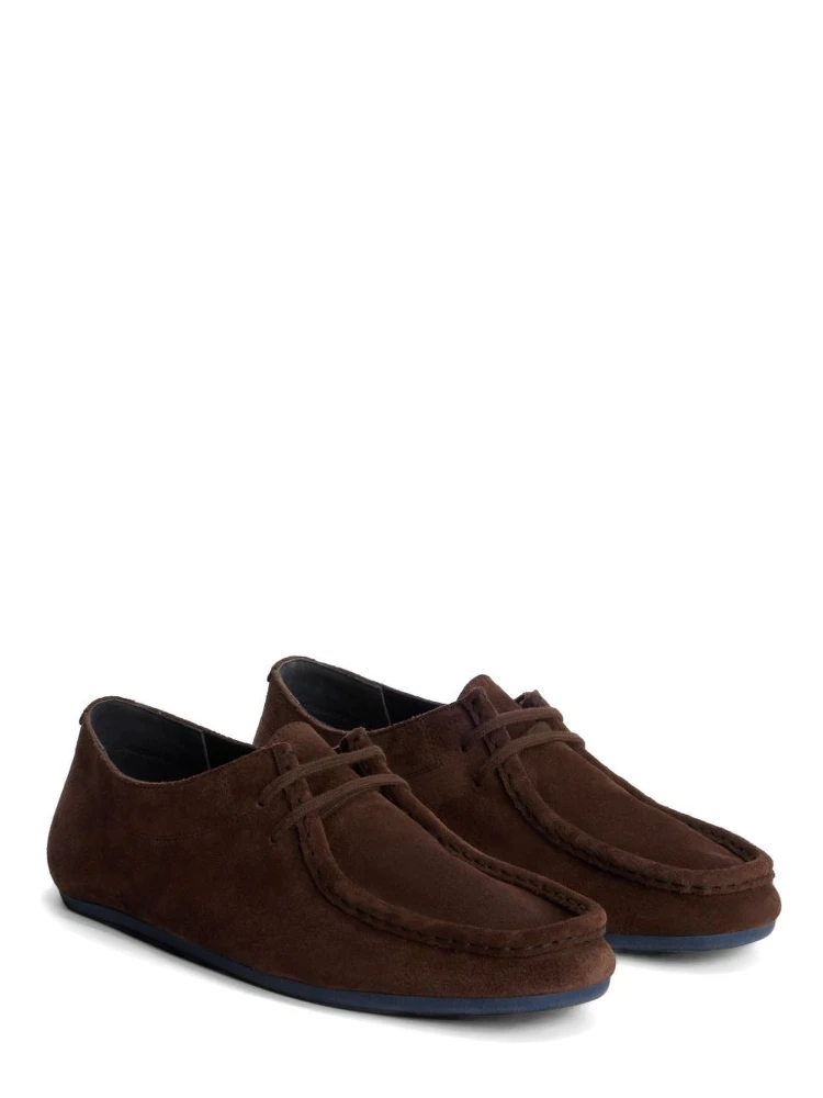 Jil Sander Flat shoes