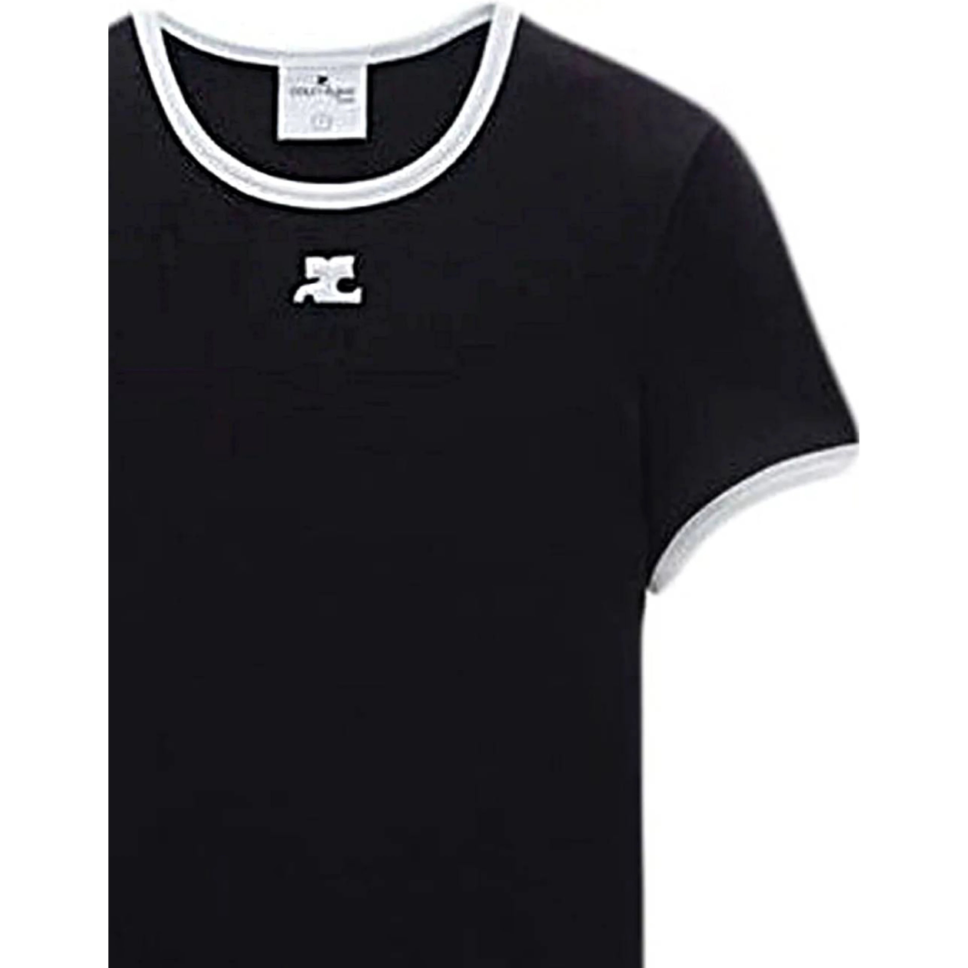 Courrèges T-shirts and Polos