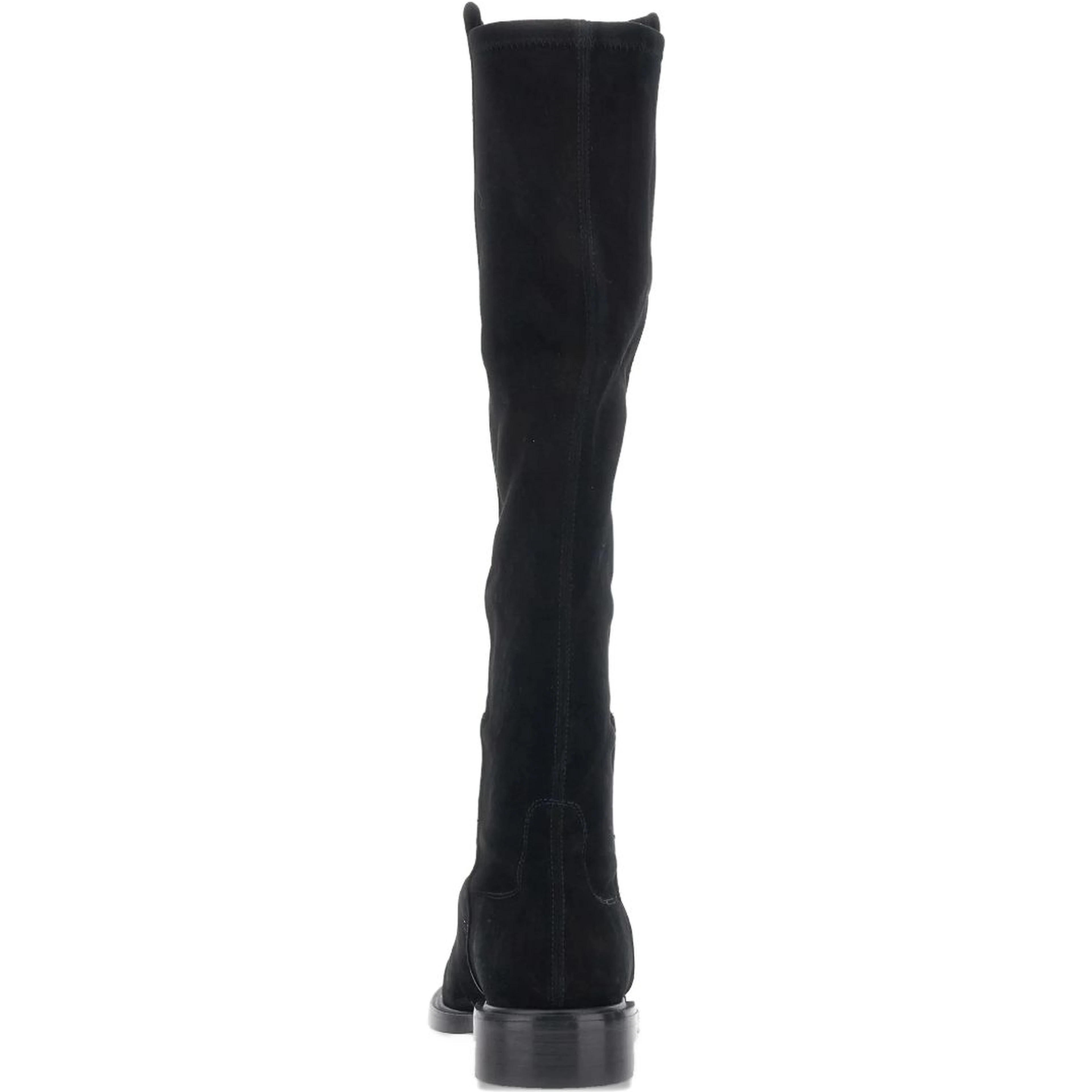 Stuart Weitzman Boots Black