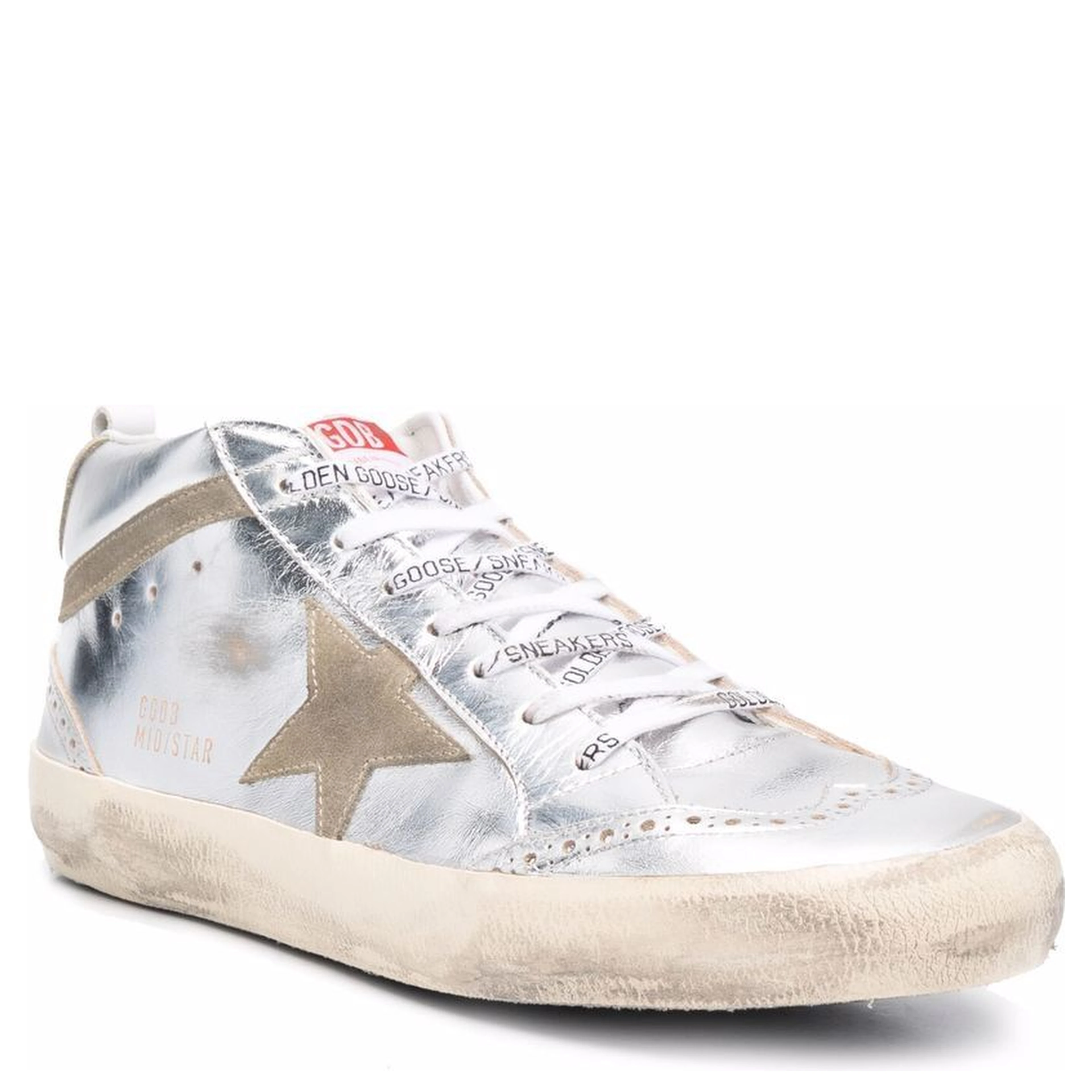Golden Goose Sneakers