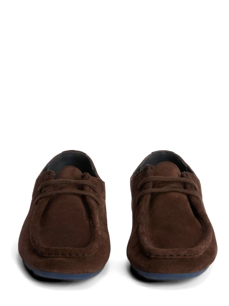 Jil Sander Flat shoes alternative