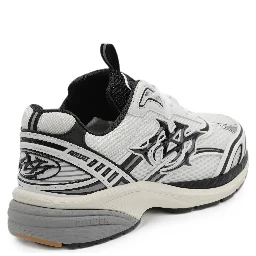 Amiri  Sneakers White Black