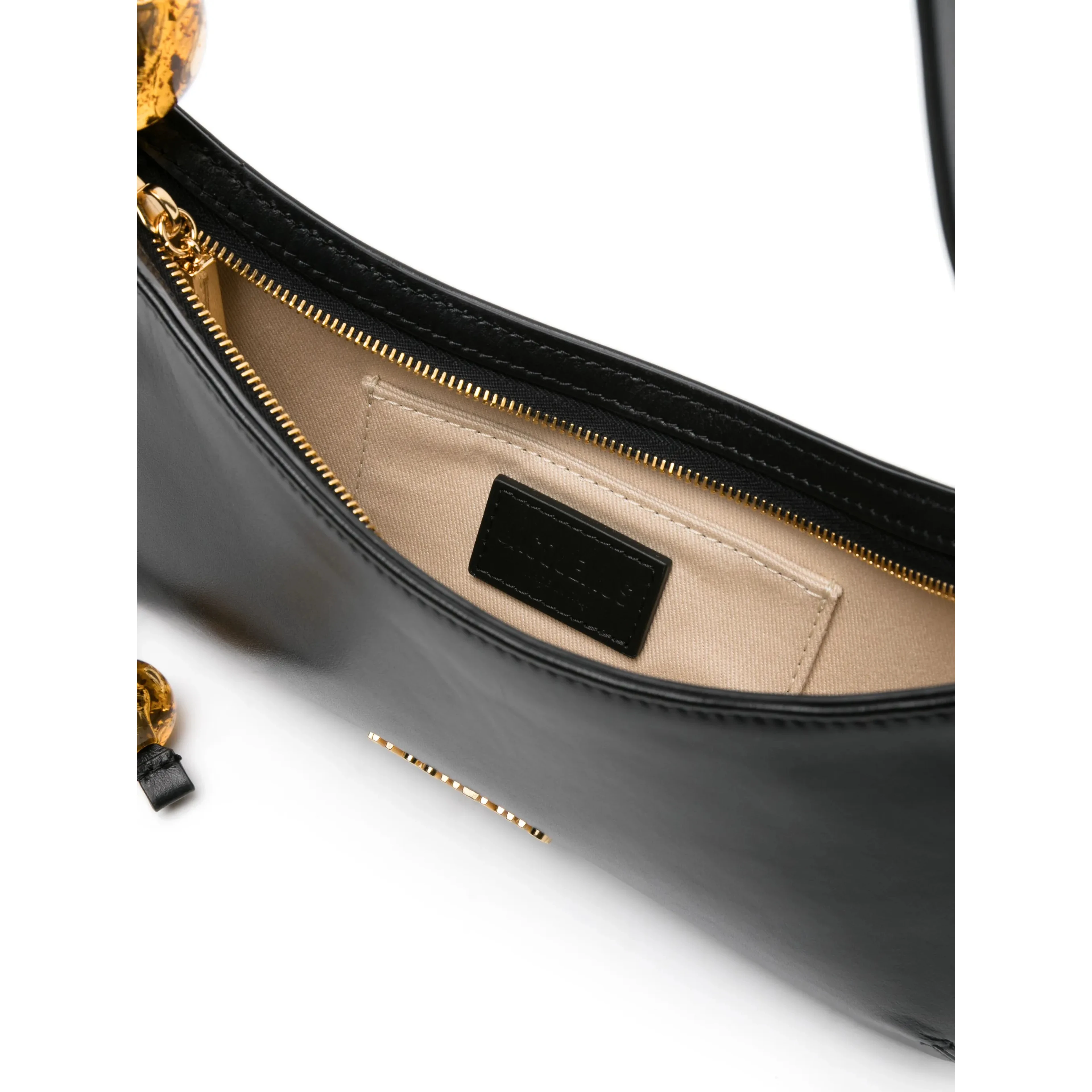 JACQUEMUS Bags.. Black