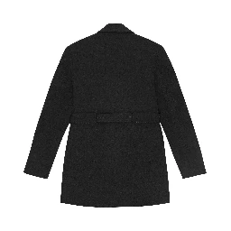GANNI Jackets Black