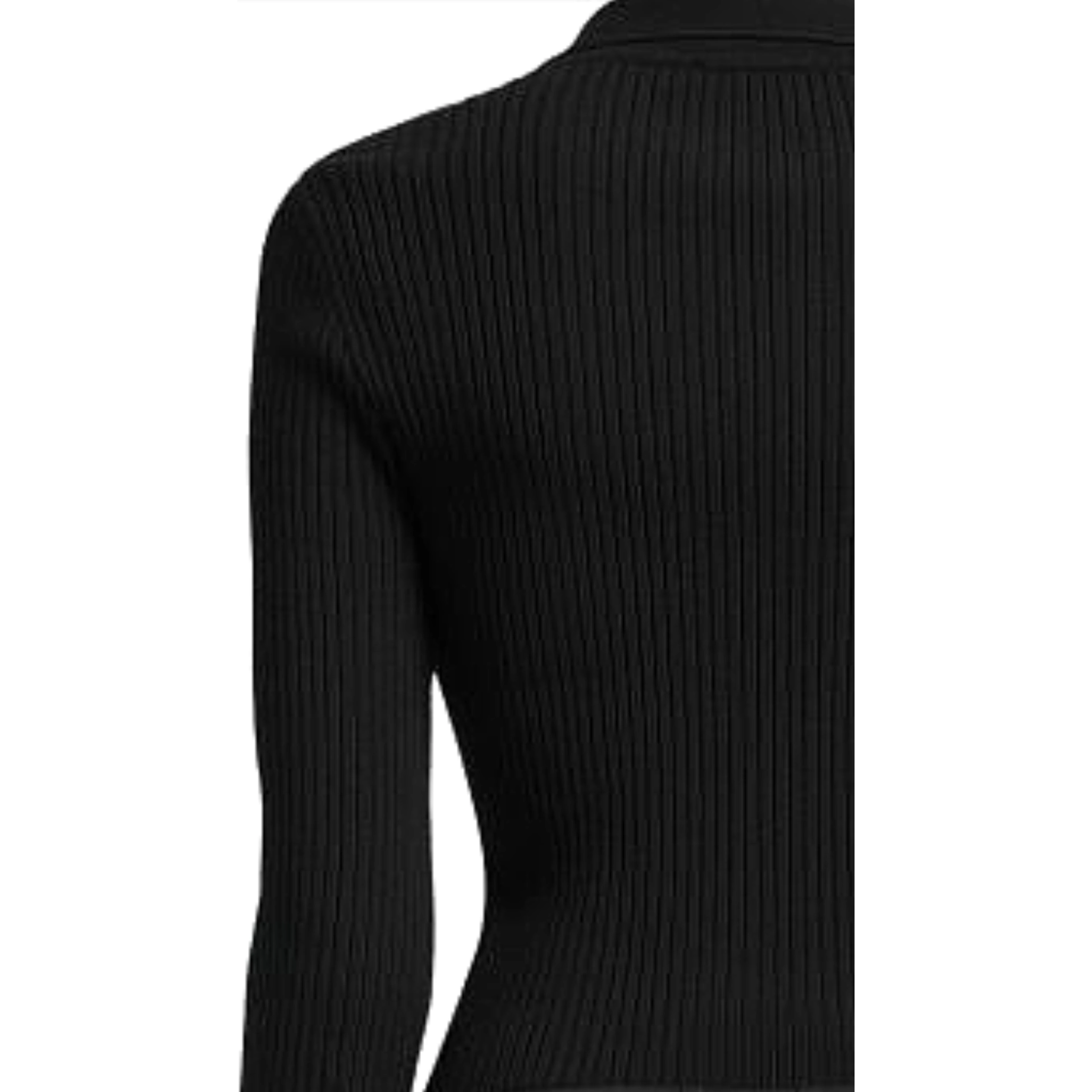 Courrèges Sweaters Black