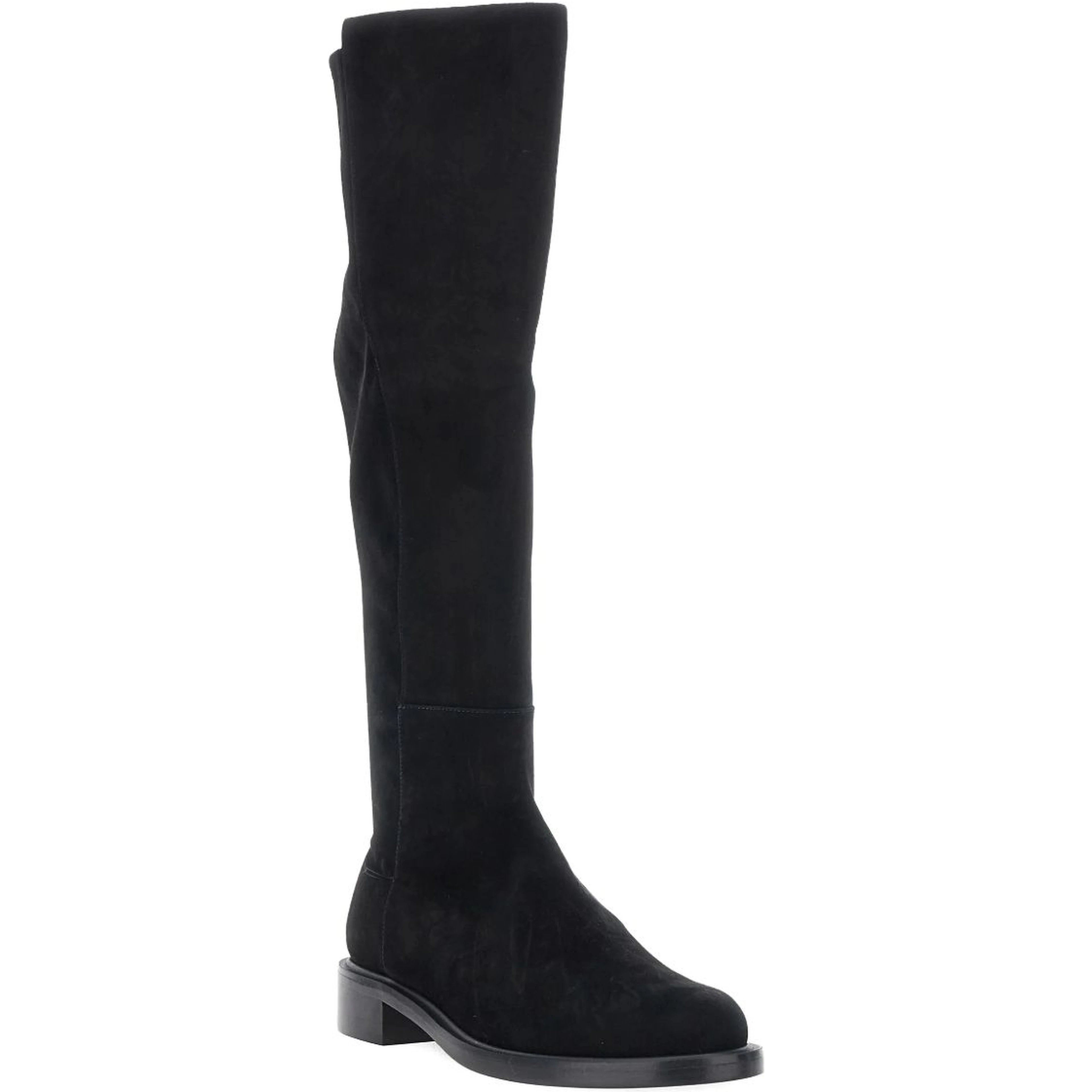 Stuart Weitzman Boots Black