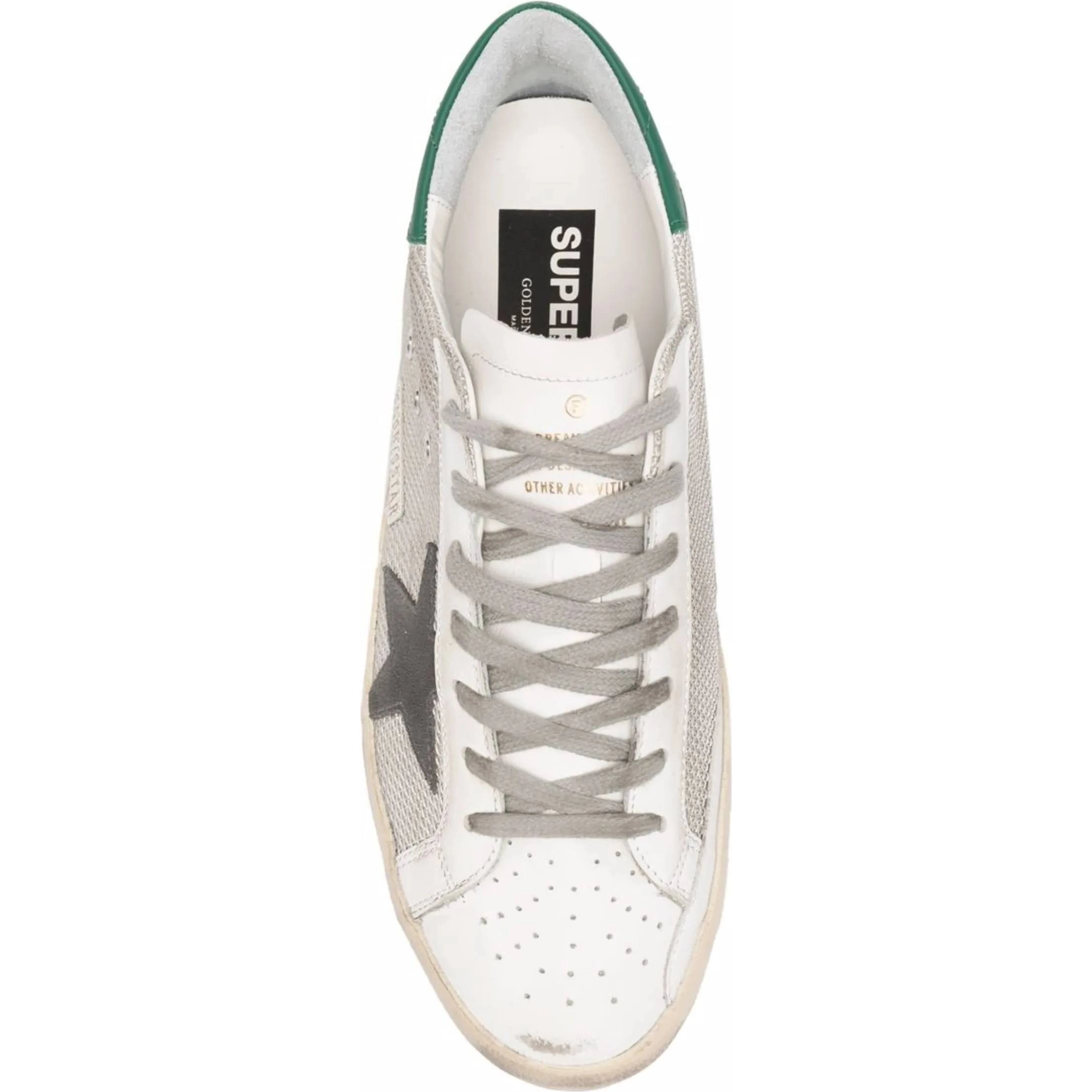 Golden Goose Sneakers