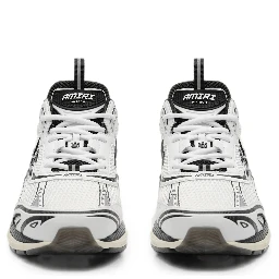 Amiri  Sneakers White Black