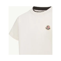 MONCLER KIDS T-shirts and Polos