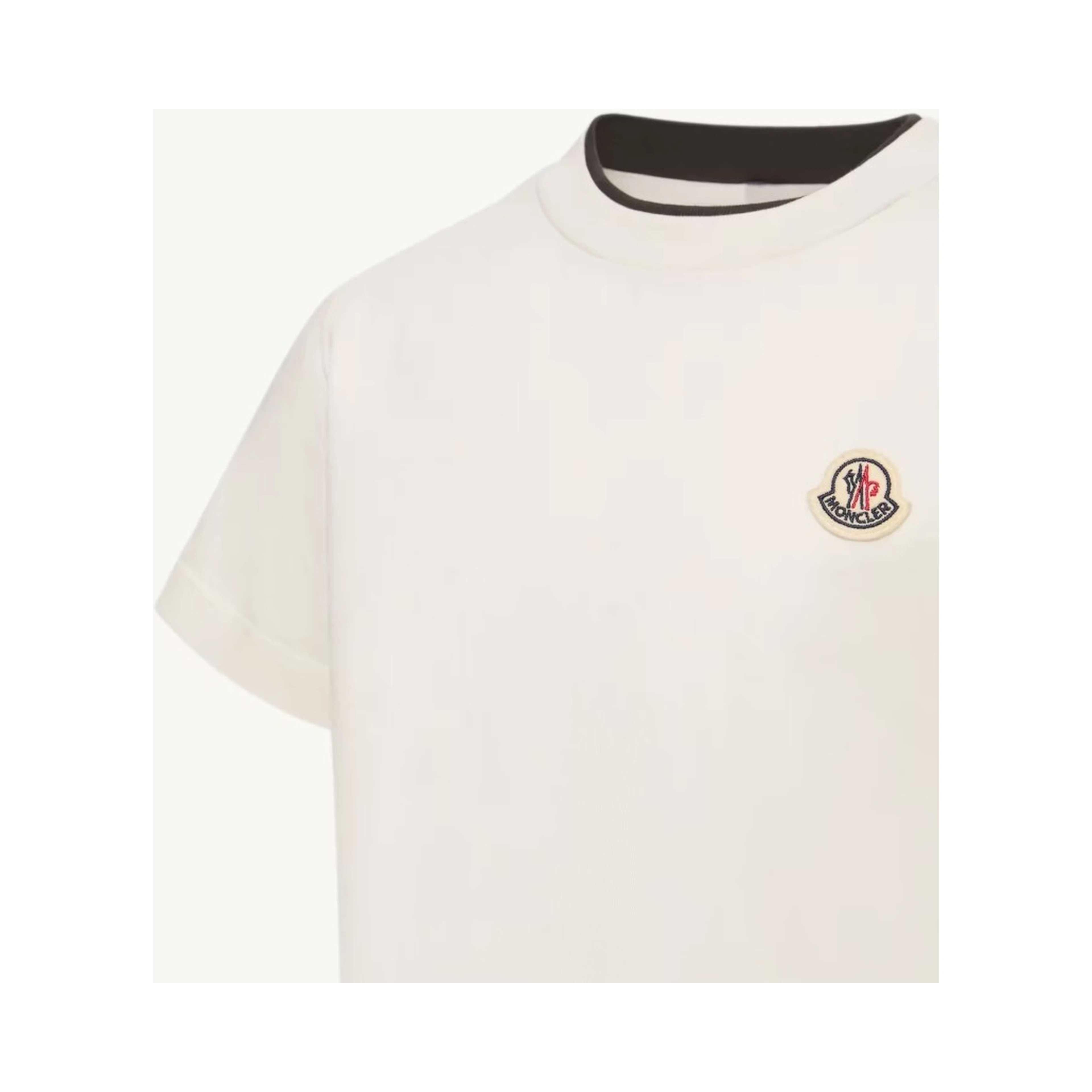 MONCLER KIDS T-shirts and Polos