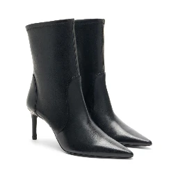 Stuart Weitzman Boots Black