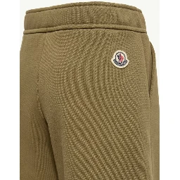 MONCLER KIDS Trousers